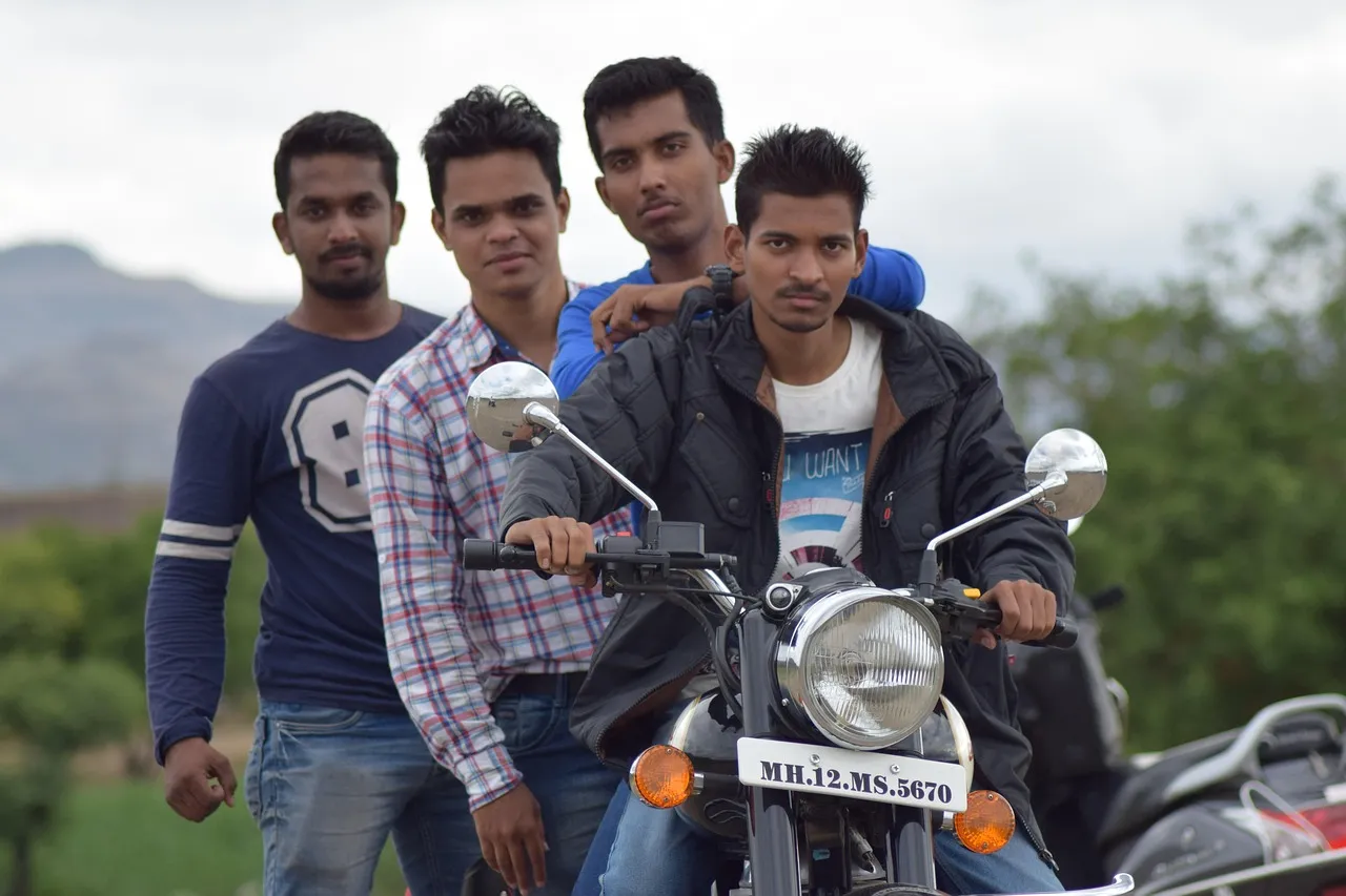 Bharathan