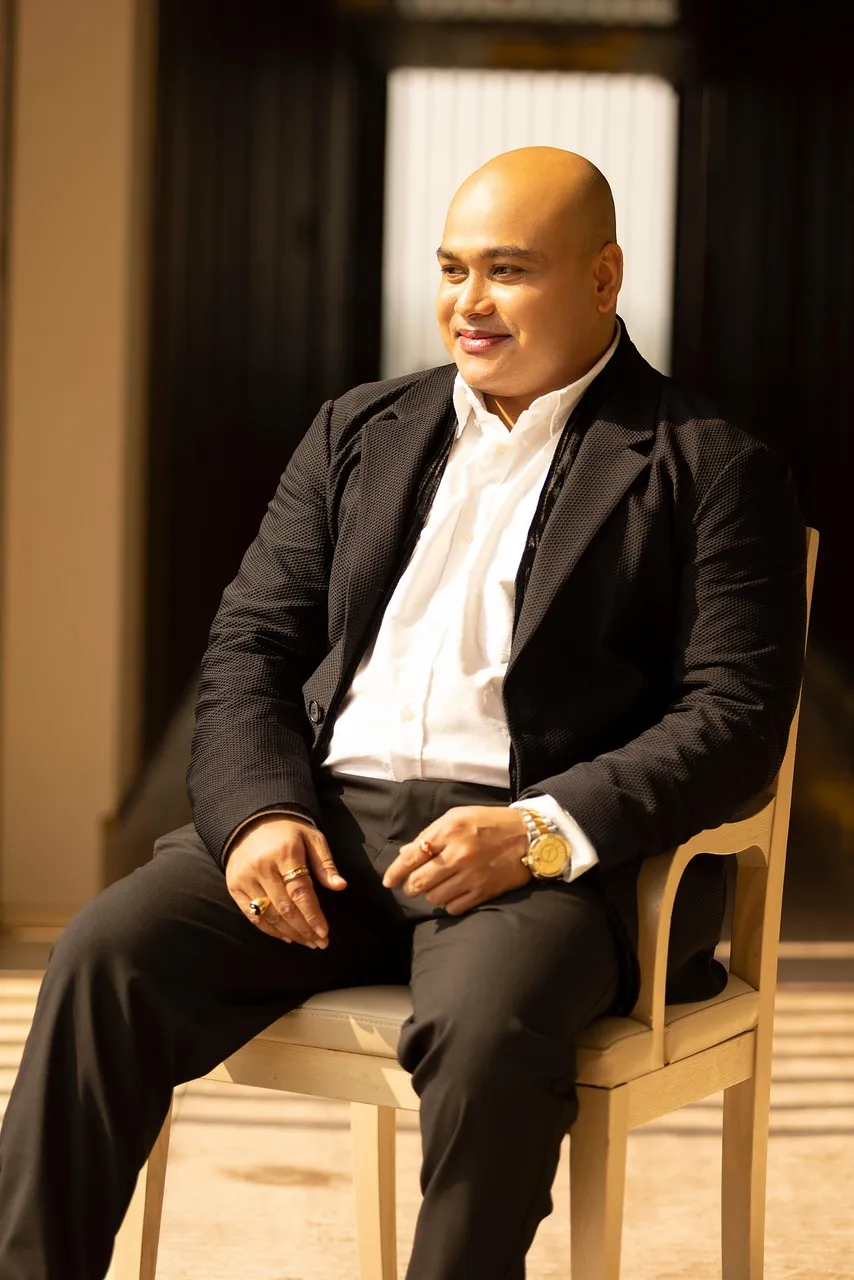 ashok kamte