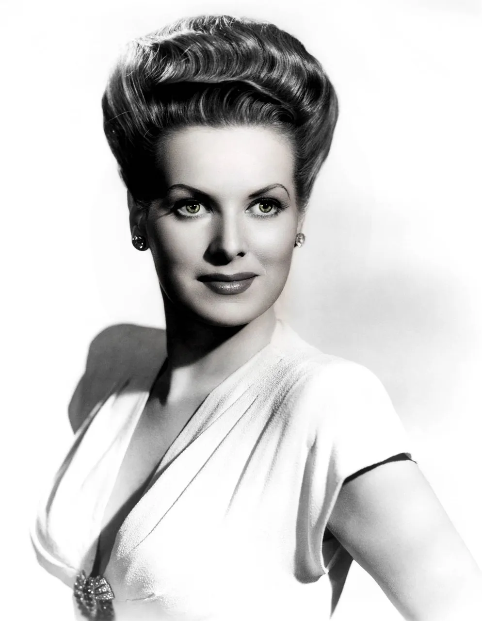 Maureen O’Hara inmemory