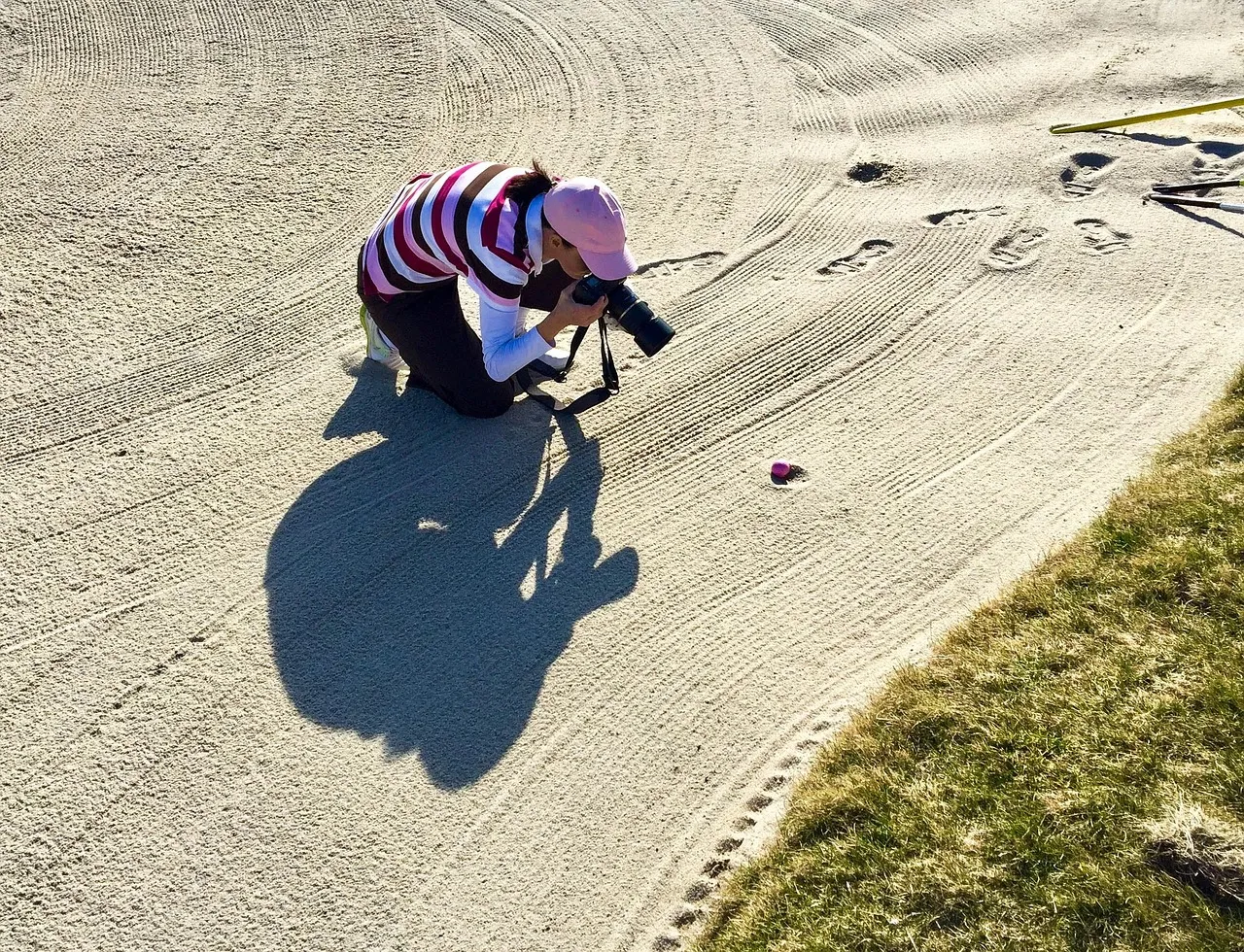Robert Hunter (golfer)