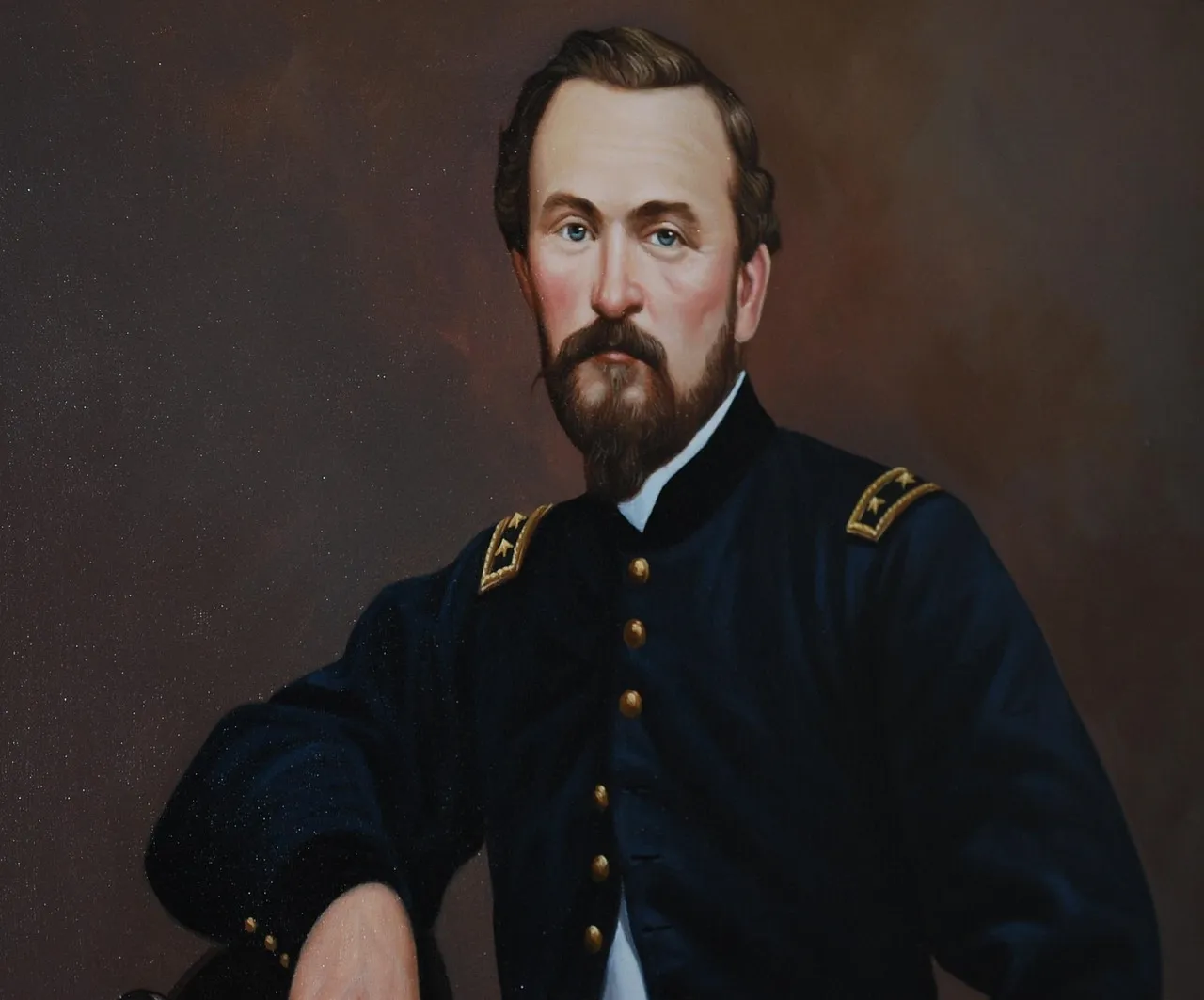 Joe Kieyoomia