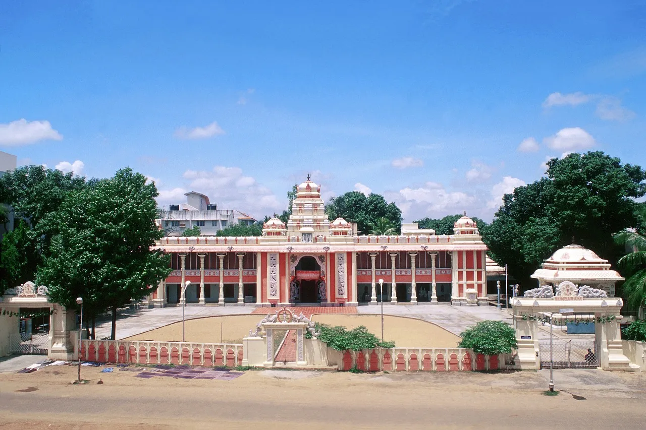 Sathya Sai Baba inmemory