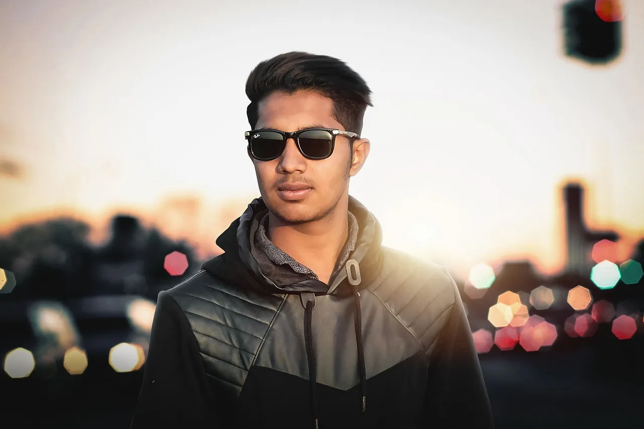 Syed Ahmed  inmemory