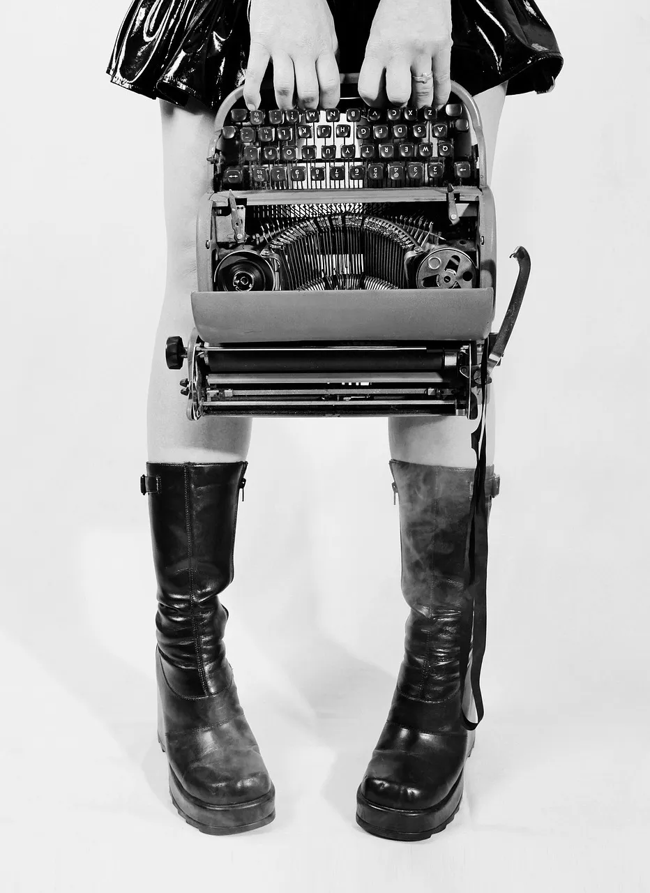 John Gardner (British writer)