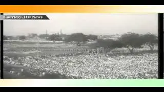 Lal Bahadur Shastri ( 2 October 1904 -11 January 1966)