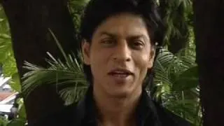 Shahrukh Khan and Shaan paying rich tributes to Kishore Kumar