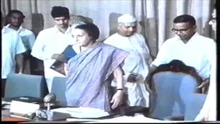 The Truth About Indira Gandhi