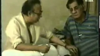 R.D.Burman - making of Dum Maro Dum