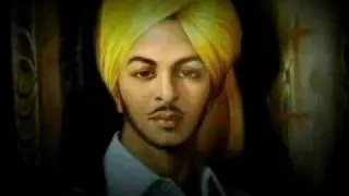 Last Letter of Bhagat Singh - 23 march1931