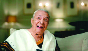 Zohra Sehgal