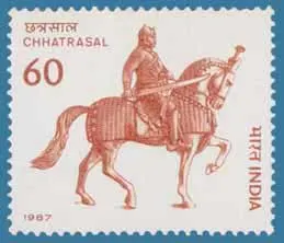 Chhatrasal