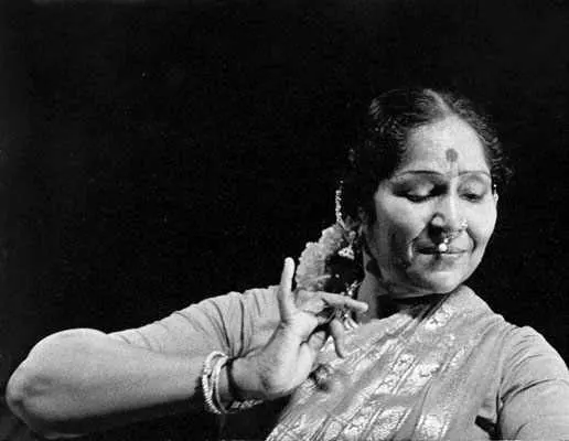 Balasaraswati