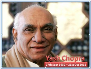 Yash Chopra