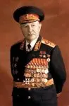 Ivan Bagramyan