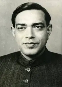 Ramdhari Singh Dinkar