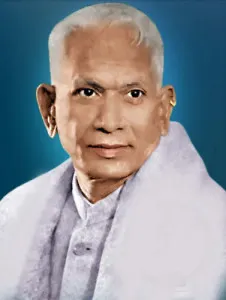 Sthanam Narasimha Rao