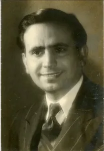 Kidar Sharma