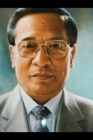 Pu Laldenga