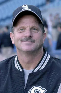 Kevin Hickey