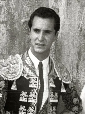 Luis Miguel González Lucas