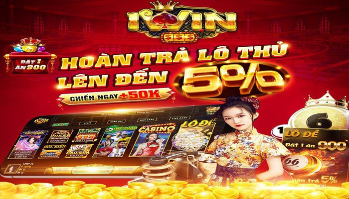 Khám Phá Thế Giới Lô Đề IWIN