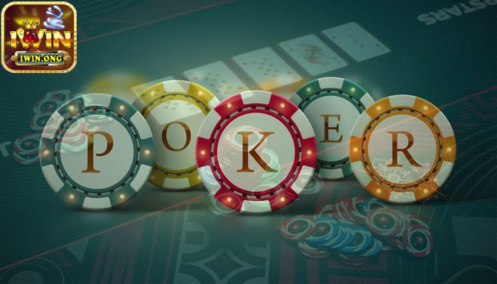 Mẹo Chơi Game Hướng Dẫn Cách Chơi Và Luật Chơi Game Bài Poker Iwin